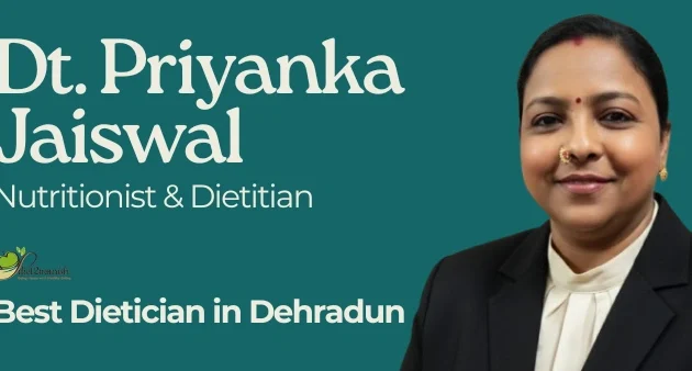 Best Dietician in Dehradun