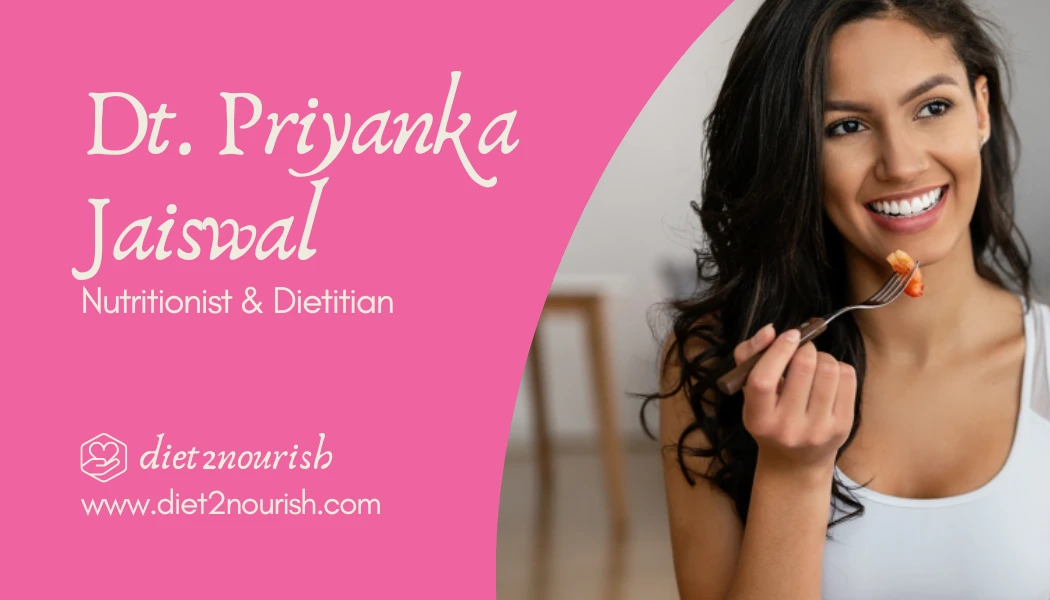 Best Dietician in Dehradun