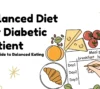 balanced diet for diabetic patient