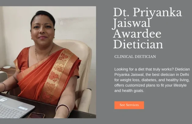 best dietician in Jodhpur