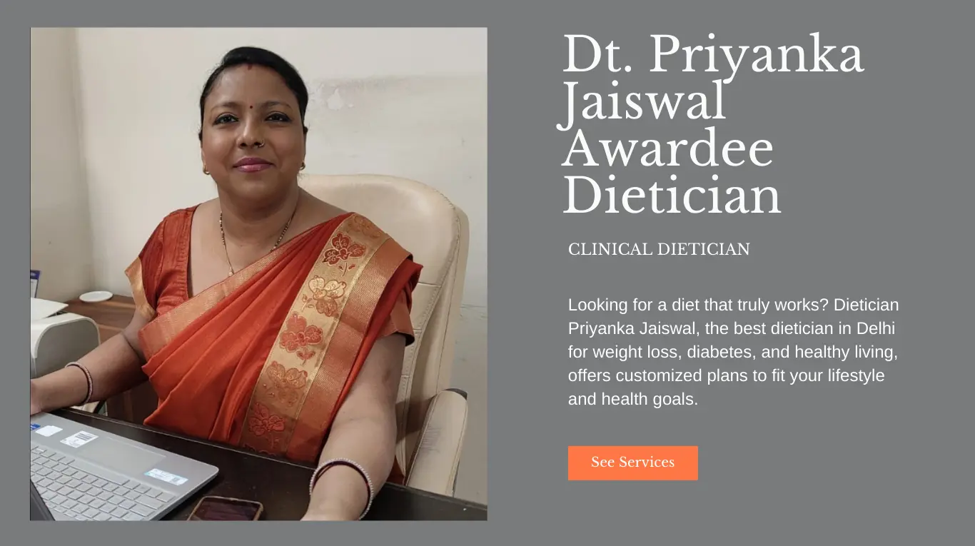 best dietician in Jodhpur