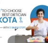 best dietician in Kota
