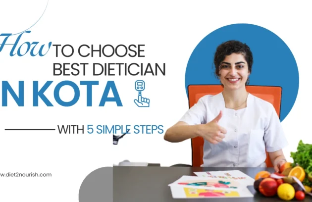 best dietician in Kota