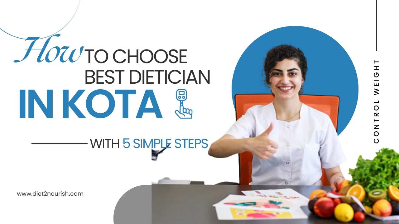 best dietician in Kota