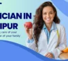 best dietician in Udaipur