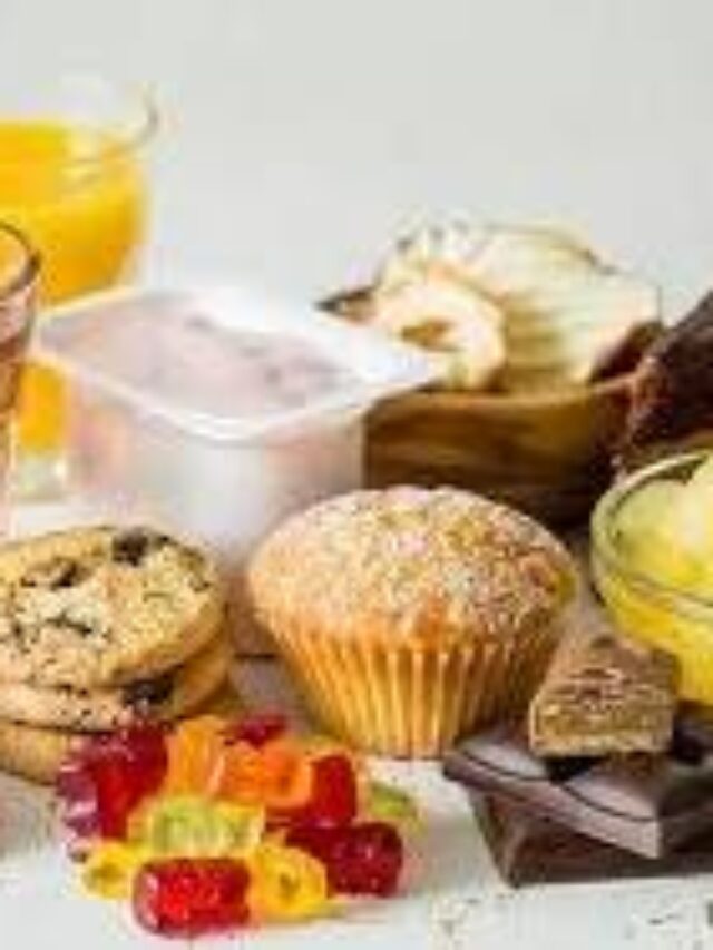 7 foods to avoid during menstruation