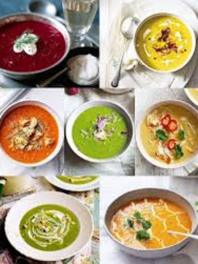 7 mood lifting comfort soups you can try