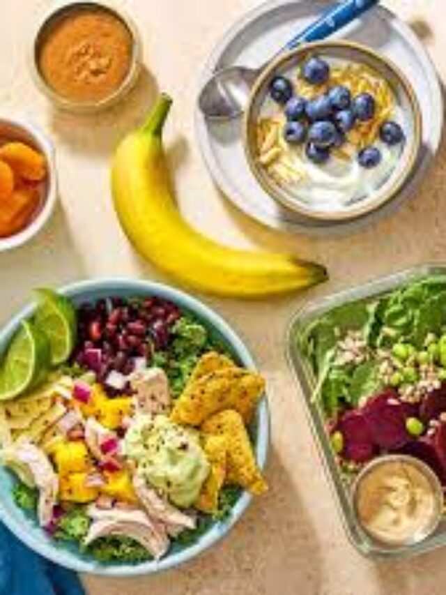 8 foods that can help you relieve constipation