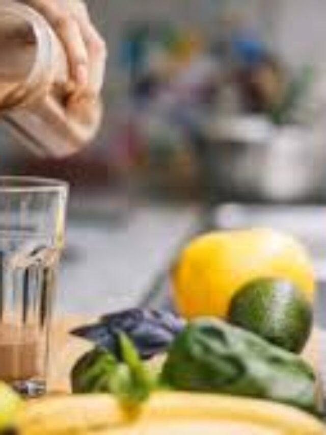 7 healthy and natural foods for better eyesight