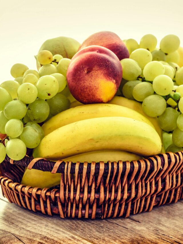 7 fruits that help fight migraine