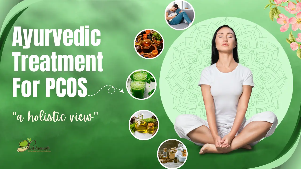 Ayurvedic Treatment For PCOS
