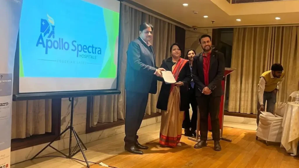 Best Dietician Nutritionist in Kolkata