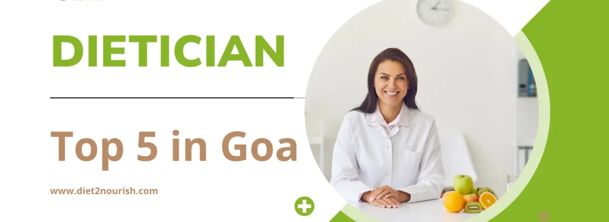 Best Dietician in Goa