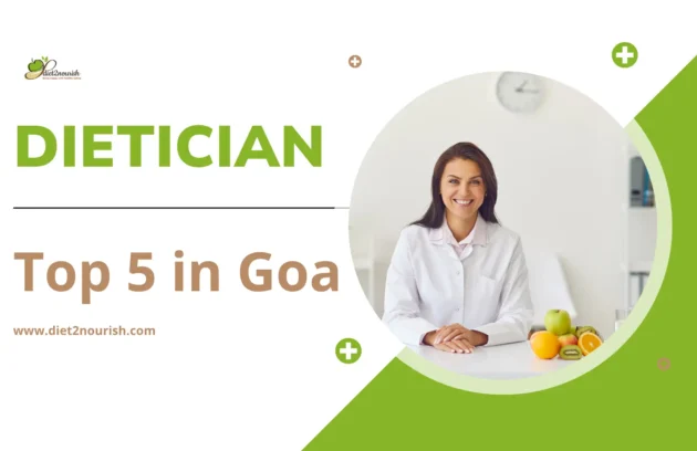 Best Dietician in Goa