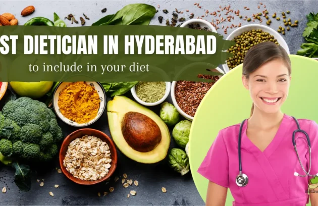 Best Dietician in Hyderabad