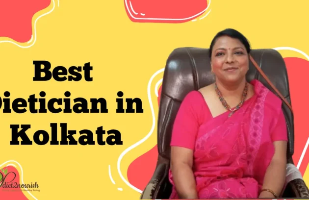 Best Dietician in Kolkata