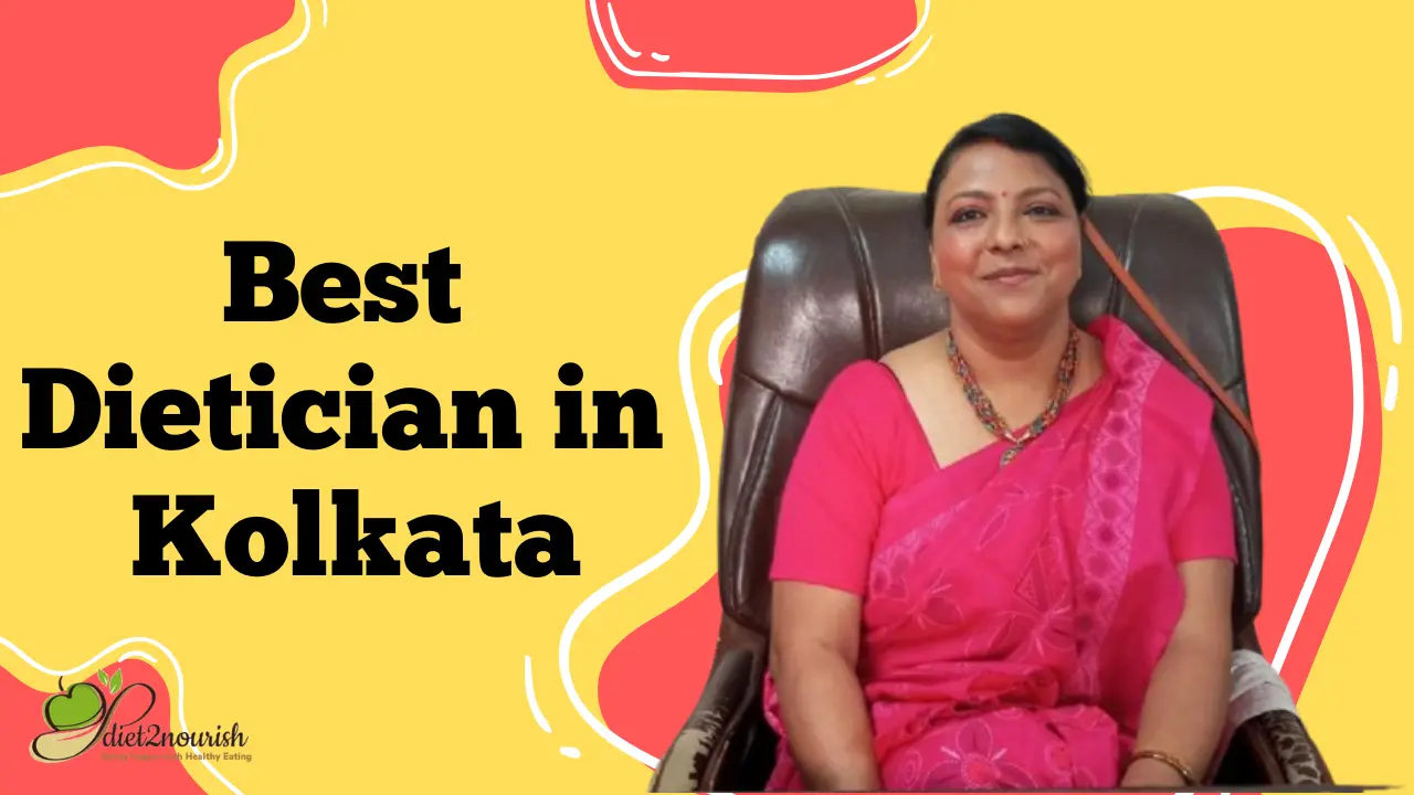 Best Dietician in Kolkata