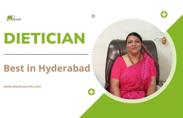 Best Dietician in Hyderabad