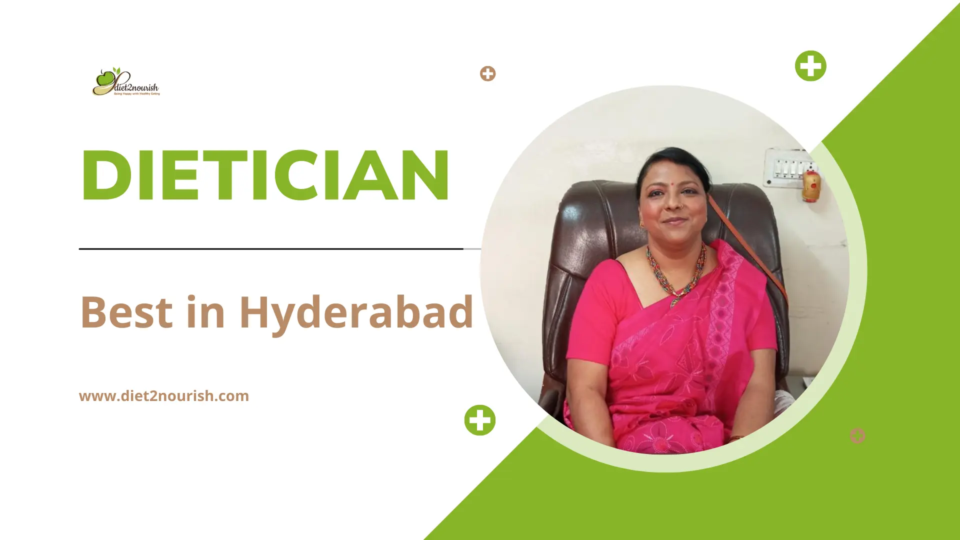Best Dietician in Hyderabad