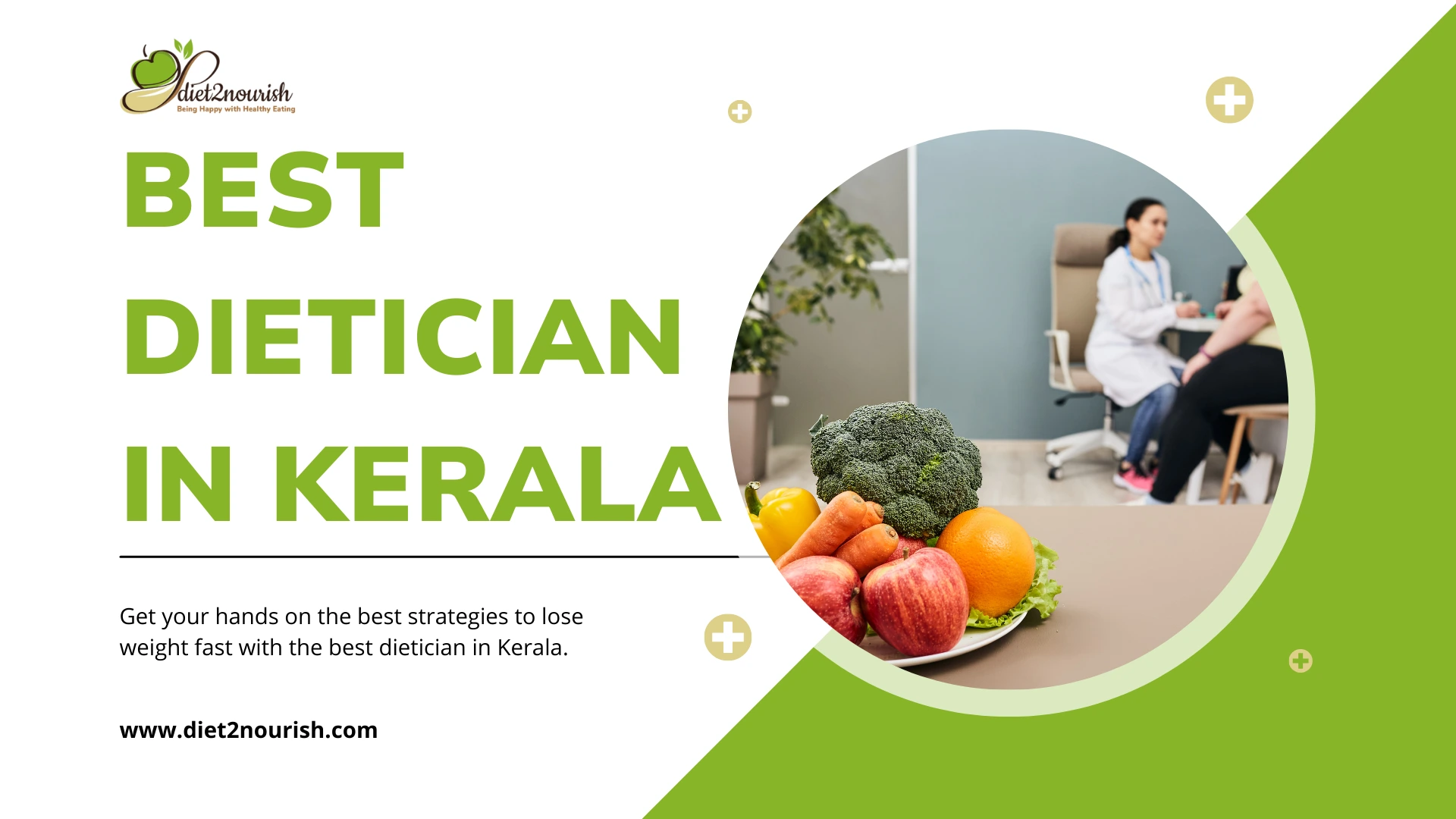 Best dietician in Kerala