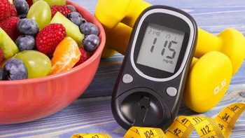 Blood Sugar Stabilisation
