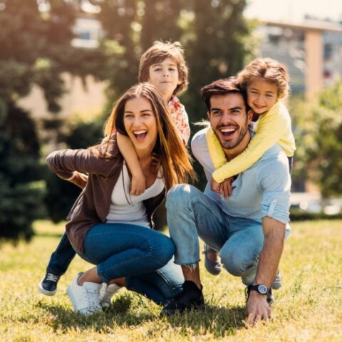 Caregivers & Families