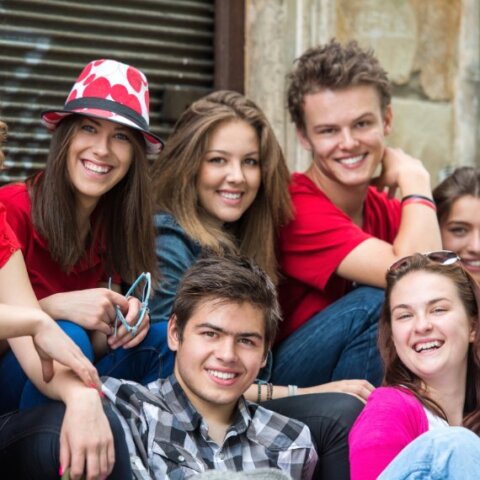 Children & Adolescents