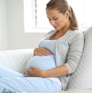 Expecting Mothers (All Trimesters)