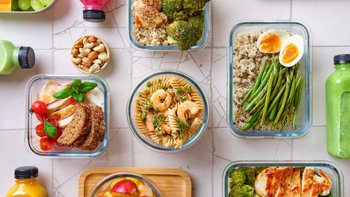 Individual Meal Plan