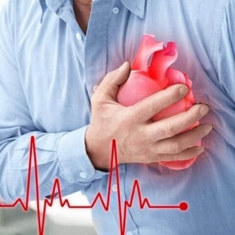 Individuals Recovering from Heart Attack Stroke