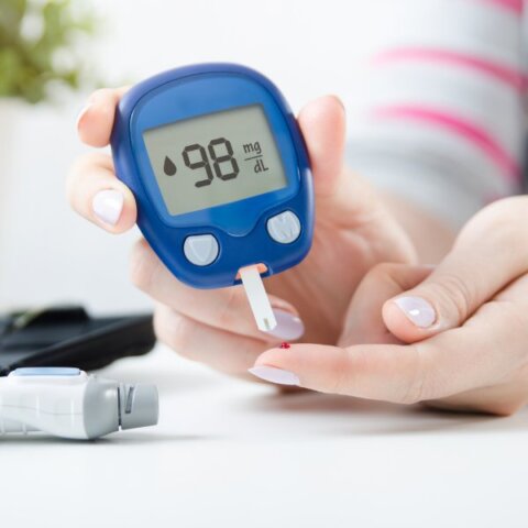 Individuals Seeking Better Blood Sugar Control