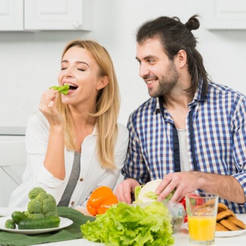 Individuals Seeking Overall Wellness