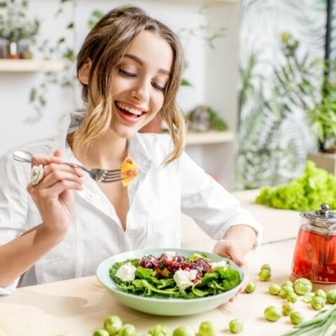 Individuals Seeking Prevention