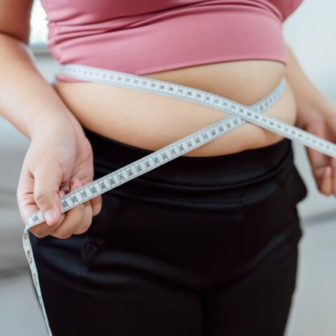 Individuals Struggling to Gain Weight