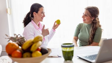 Initial Consultation & Health Assessment