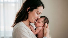 Maternal health protection