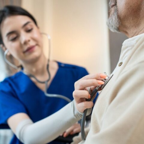 Patients with Coronary Artery Disease