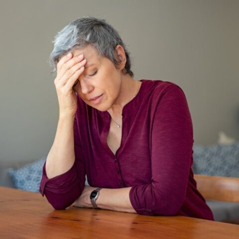 Perimenopausal Women