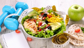 Personalised & Balanced Plans