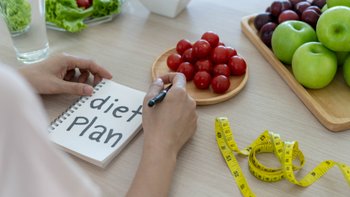 Personalised Diabetes Diet Plans