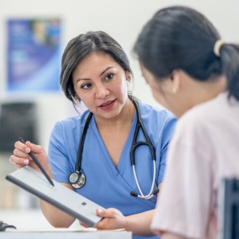 Post-Treatment & Recovery