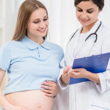 Pre-Conception Planning