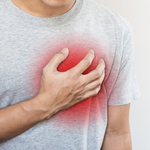 Those Seeking Heart Disease Prevention