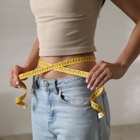 Nutritionist for Weight Gain in Delhi