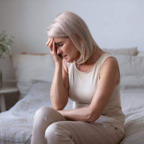 Understanding the Body's Changes During Menopause