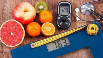 Weight Management for Diabetics