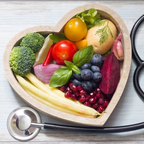 Why Diet Matters for Heart Health