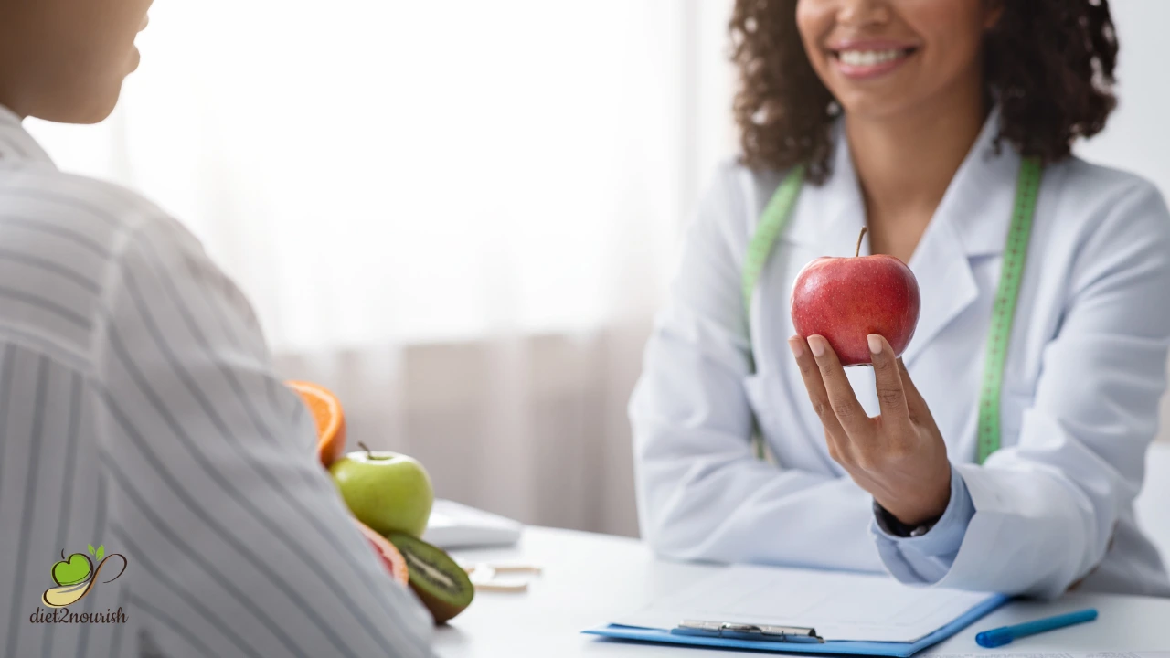 best dietician in Kerala help you with