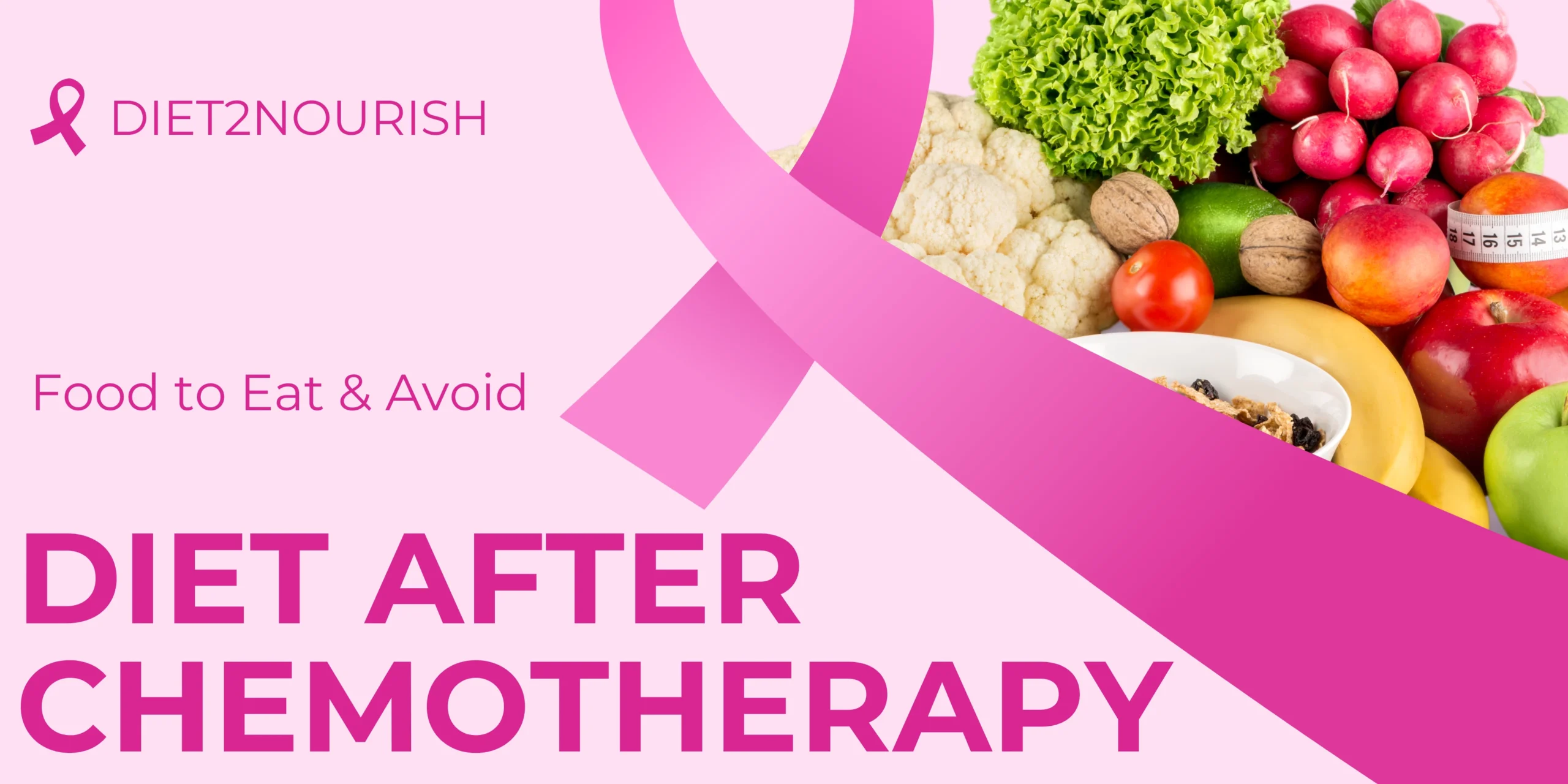 diet after chemotherapy