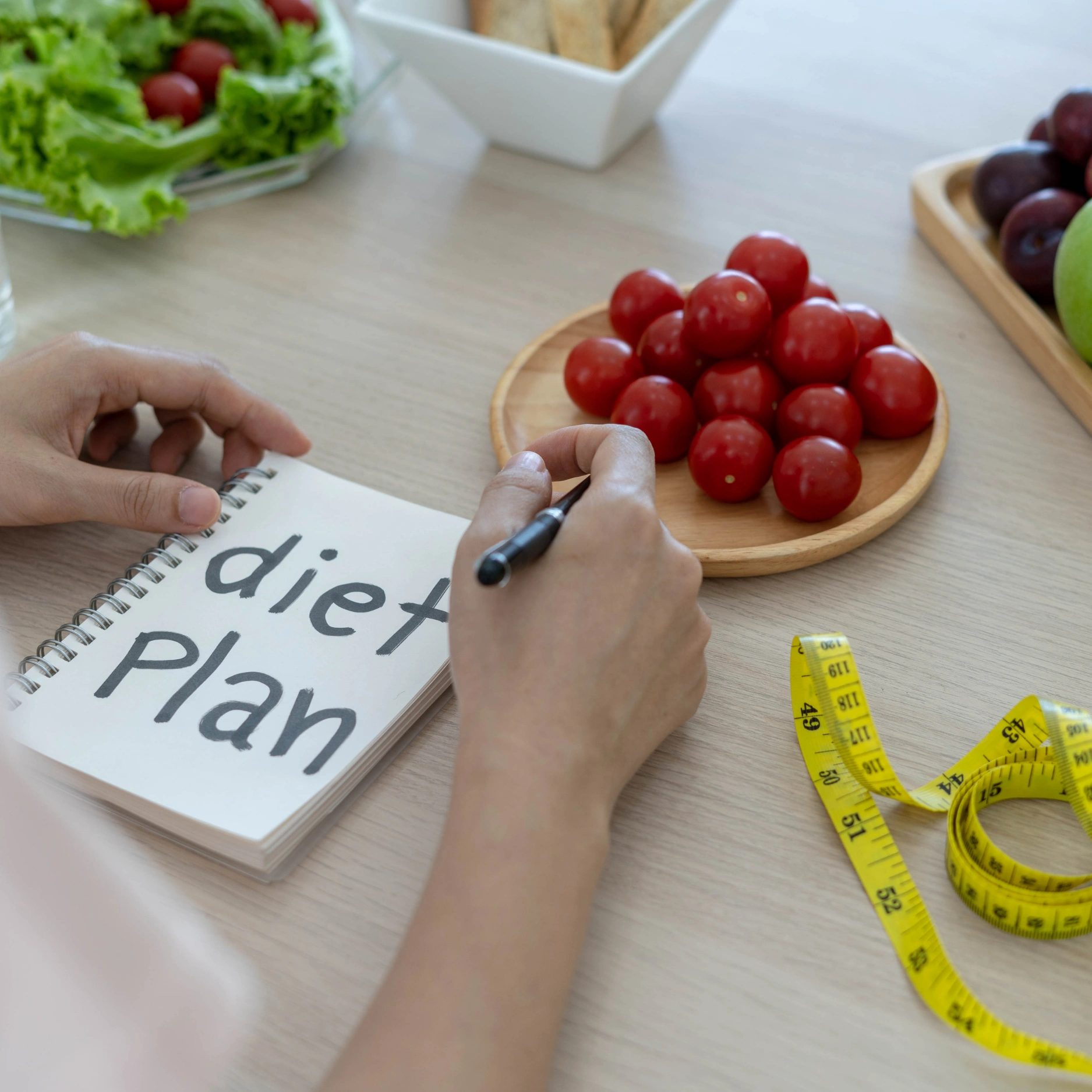 Affordable and Flexible Plans